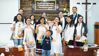 Perjamuan Awal Tahun GKJ Baki Pepantan Kingkang, galeri kegiatan, gereja kristen jawa, gkj, gkj baki, gereja kristen jawa baki, baki, sukoharjo, gkj klasis sukoharjo, klasis sukoharjo, klasis, sinode gkj, sinode 